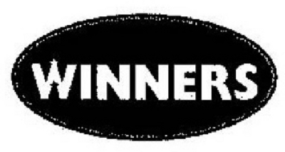WINNERS