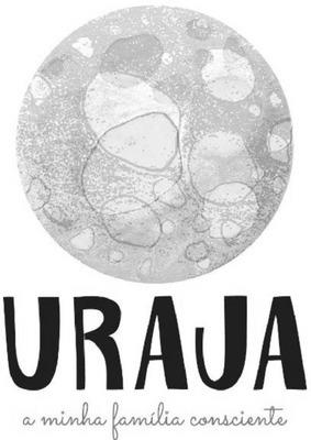 URAJA A MINHA FAMÍLIA CONSCIENTE