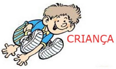 CRIANÇA
