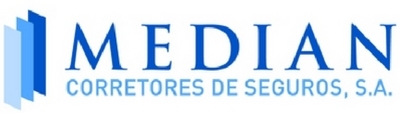 MEDIAN CORRETORES DE SEGUROS, S.A.