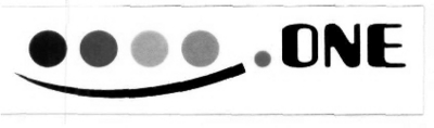 ONE