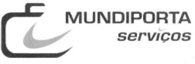 MUNDIPORTA SERVIÇOS