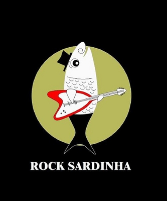 ROCK SARDINHA