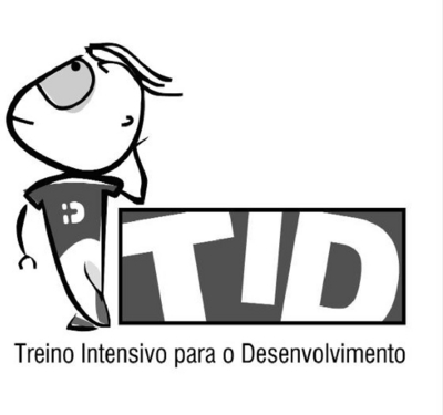 TID TREINO INTENSIVO PARA O DESENVOLVIMENTO