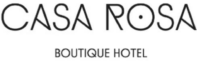 CASA ROSA BOUTIQUE HOTEL