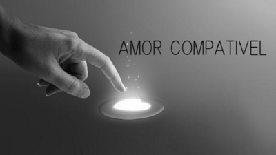 AMOR COMPATIVEL  - SITE DE RELACIONAMENTOS