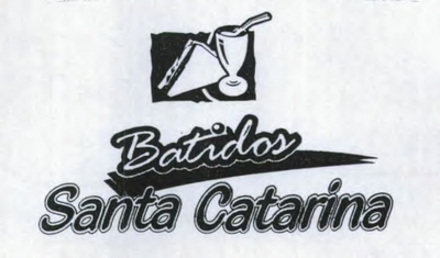 BATIDOS SANTA CATARINA