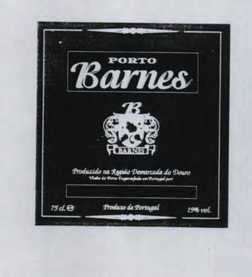 PORTO BARNES