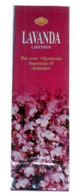 SAC LAVANDA LAVENDER
