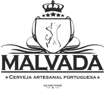 MALVADA CERVEJA ARTESANAL PORTUGUESA