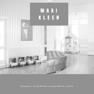 MAXIKLEEN