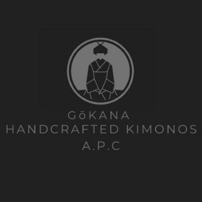 APC- HANDCRAFTED KIMONOS GOKANA