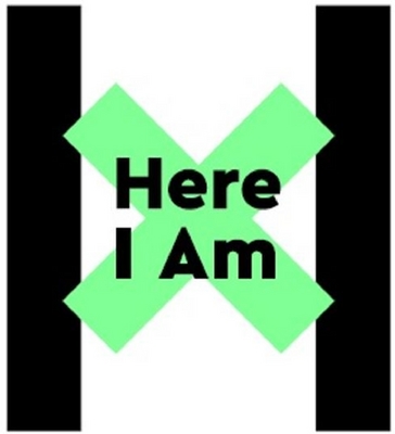 HERE I AM