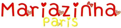 MARIAZINHA PARIS