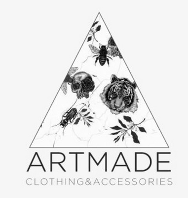 ARTMADE CLOTHING & ACCESSORIES