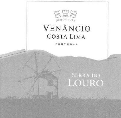 VENÂNCIO DA COSTA LIMA SERRA DO LOURO
