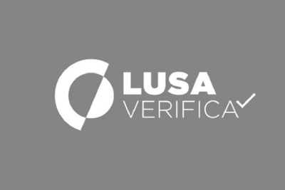 LUSA VERIFICA