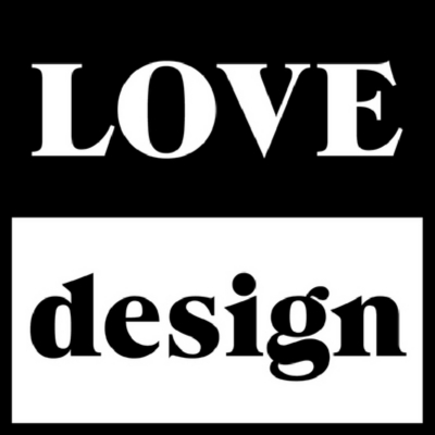 LOVE DESIGN