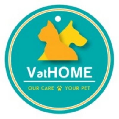 VATHOME OUR CARE YOUR PET