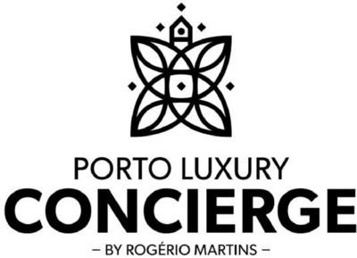PORTO LUXURY CONCIERGE BY ROGÉRIO MARTINS