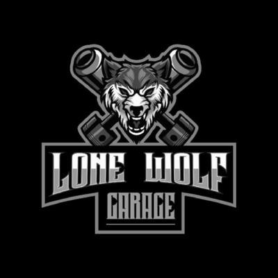 LONE WOLF GARAGE