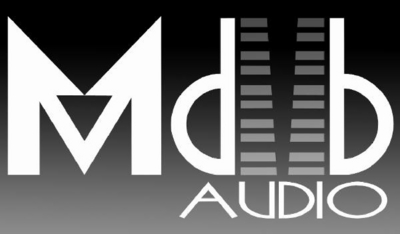 MDB AUDIO