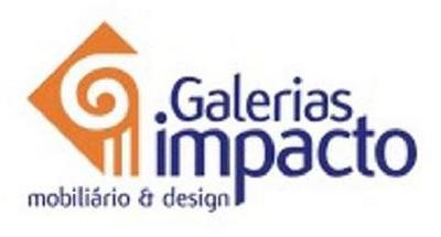 GALERIAS IMPACTO - MOBILIÁRIO & DESIGN