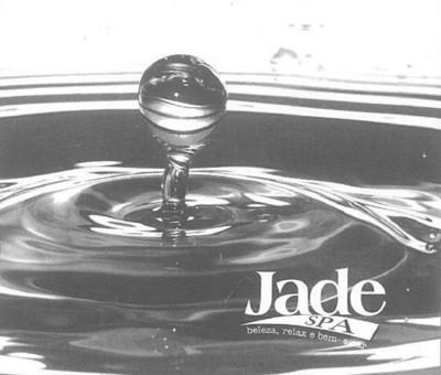 JADE SPA BELEZA, RELAX E BEM ESTAR
