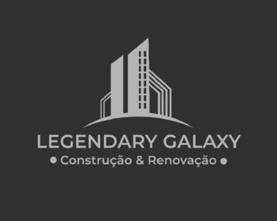 LEGENDARY GALAXY - CONSTRUÇÃO & RENOVAÇÃO