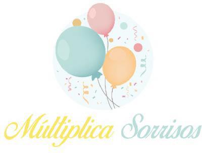 MÚLTIPLICA SORRISOS