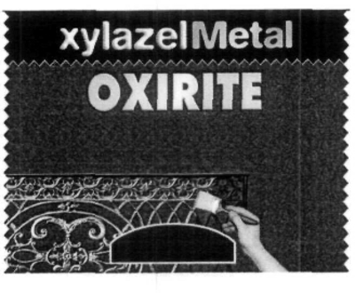 XYLAZELMETAL OXIRITE