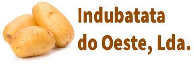 INDUBATATA DO OESTE, LDA.