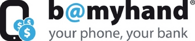 B@MYHAND - YOUR PHONE, YOUR BANK