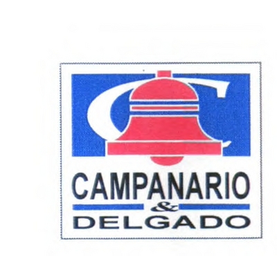 CAMPANARIO & DELGADO
