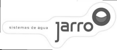 SISTEMAS DE ÁGUA JARRO