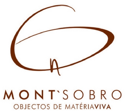 MONT'SOBRO  - OBJECTOS DE MATÉRIA VIVA