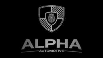 ALPHA AUTOMOTIVE