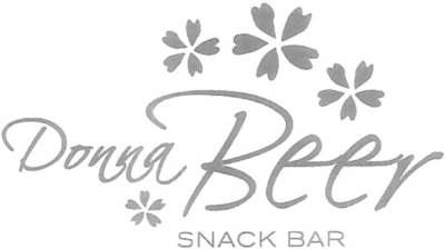 DONNA BEER SNACK BAR