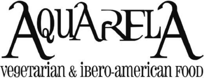 AQUARELA VEGETARIAN & IBERO-AMERICAN FOOD
