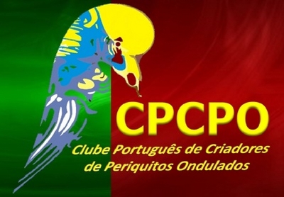 CPCPO CLUBE PORTUGUÊS DE CRIADORES DE PERIQUITOS ONDULADOS