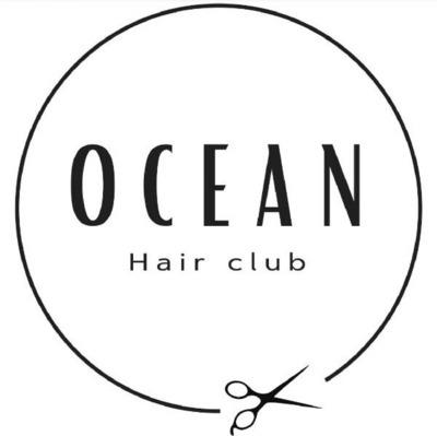 OCEAN HAIR CLUB