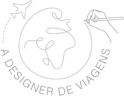 A DESIGNER DE VIAGENS