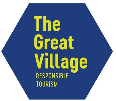 THE GREAT VILLAGE, RESPONSIBLE TOURISM