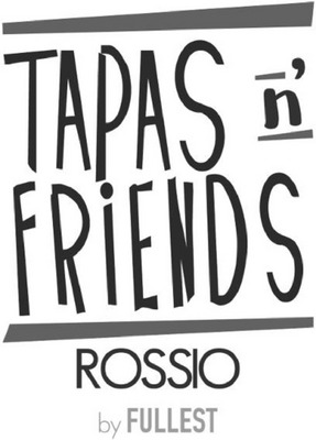 TAPAS N' FRIENDS ROSSIO BY FULLEST