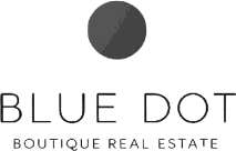 BLUE DOT BOUTIQUE REAL ESTATE