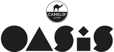 CAMELO CAFÉS OASIS