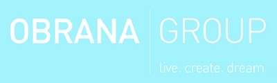 OBRANA GROUP - LIVE.CREATE.DREAM