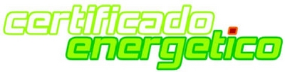 CERTIFICADO ENERGÉTICO