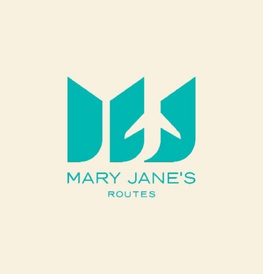 MARY JANE'S ROUTES