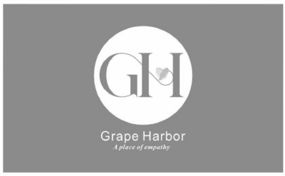 GH GRAPE HARBOR A PLACE OF EMPATHY